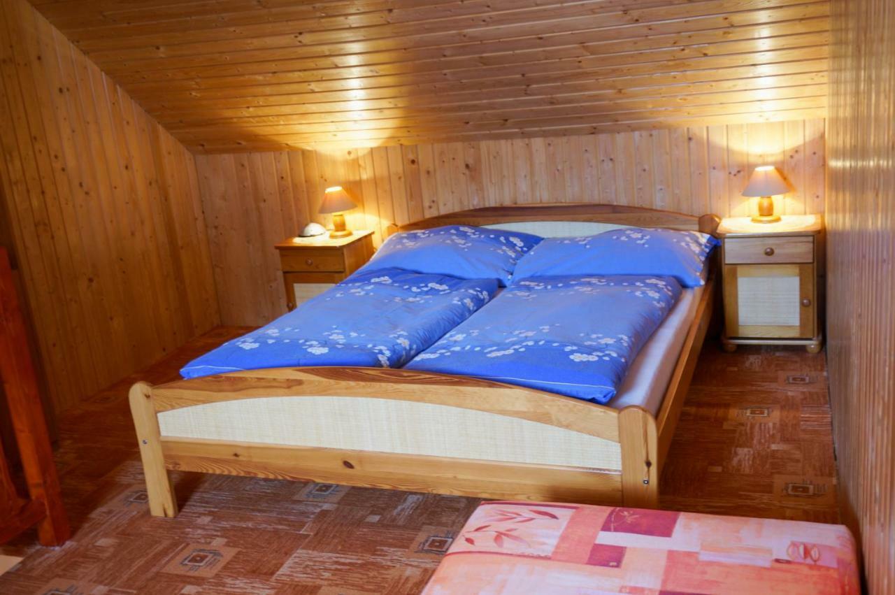 Apartmany Petronela Грабушице Экстерьер фото